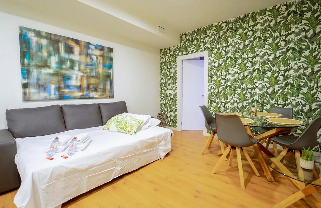 DreamStay - Trinidad Apartamento-1