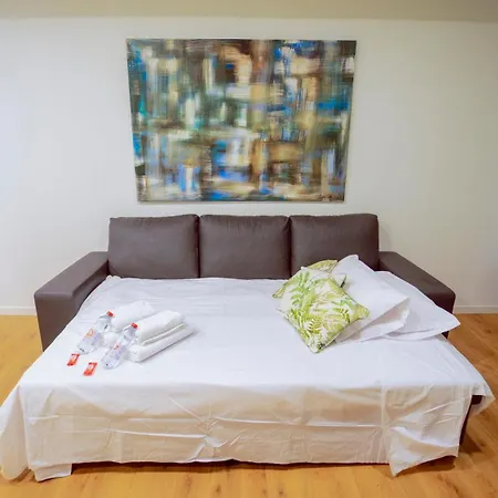 DreamStay - Trinidad Apartamento-2