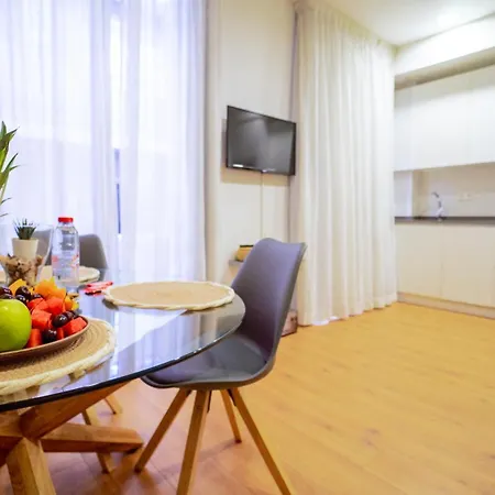 DreamStay - Trinidad Apartamento-3
